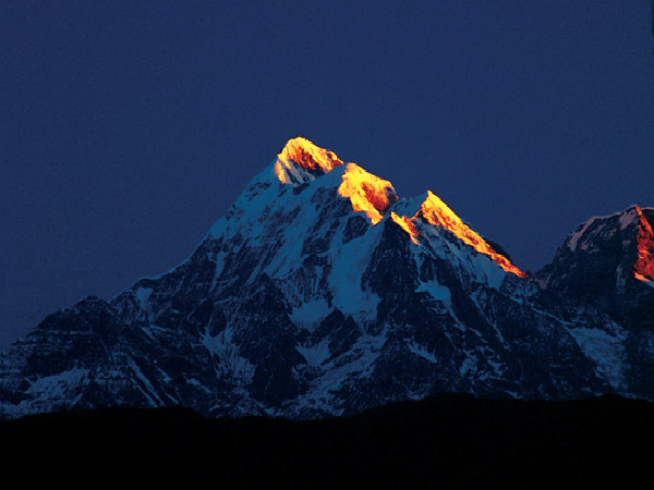 Trishul