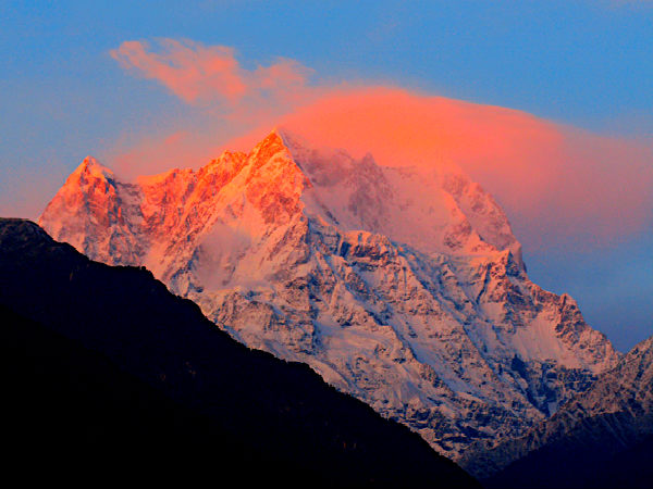 Chaukhamba