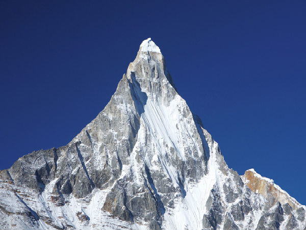 Shivling