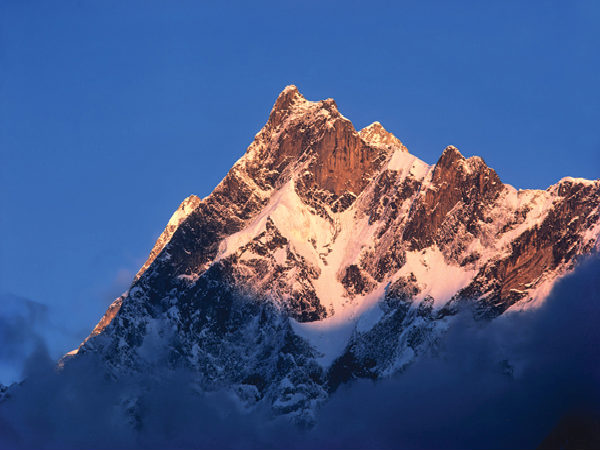 Swargarohini