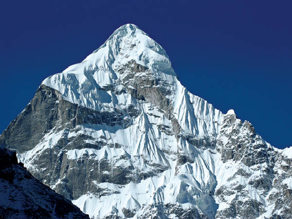 Neelkanth Peak