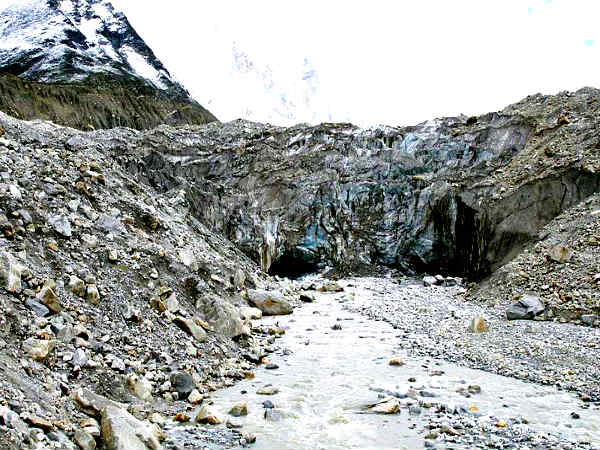 Gaumukh