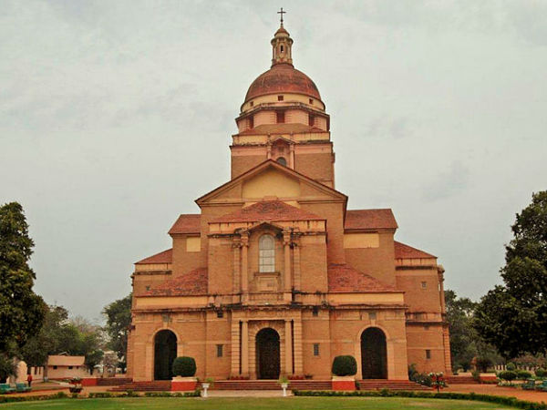 Cathedral Church of Redemption