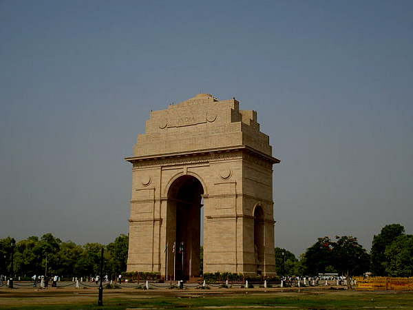 India Gate