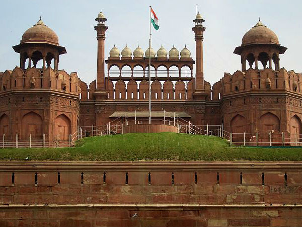 Red Fort