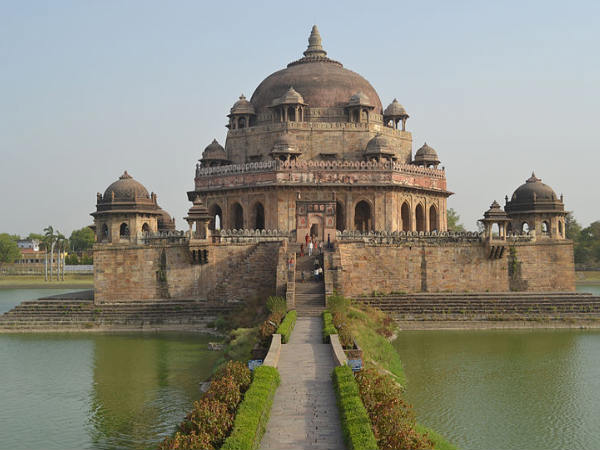 Historical Monuments Of Bihar Part 1 Nativeplanet