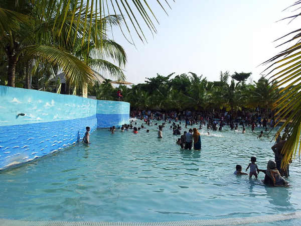 Kishkinta Theme Park
