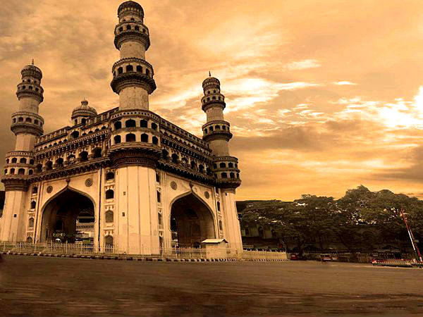 Charminar