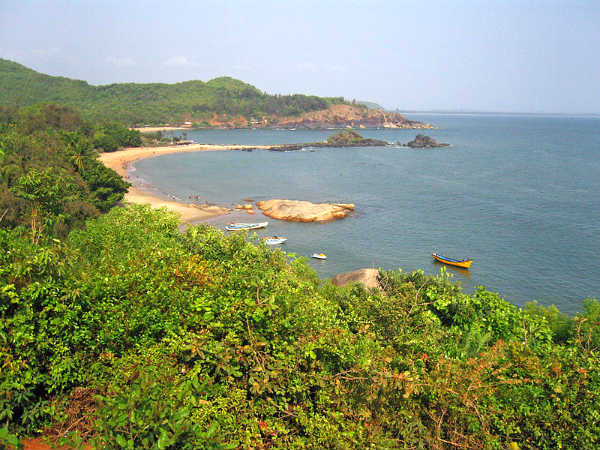 Om Beach
