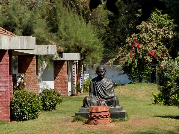 Gandhi Ashram