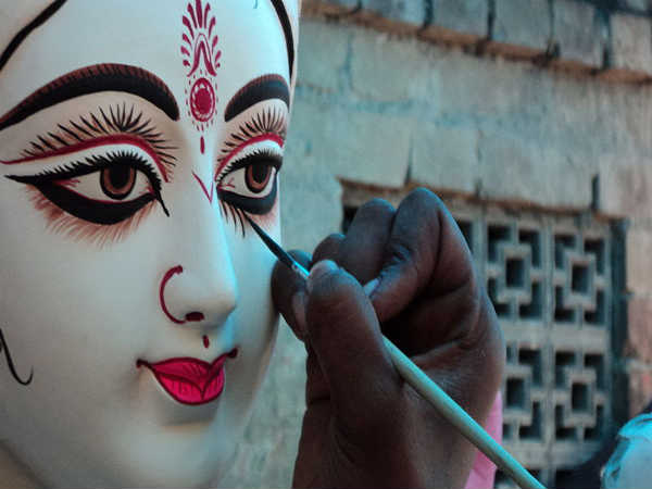 Kumartuli