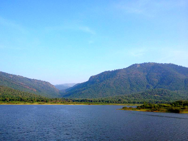BR Hills for Nature