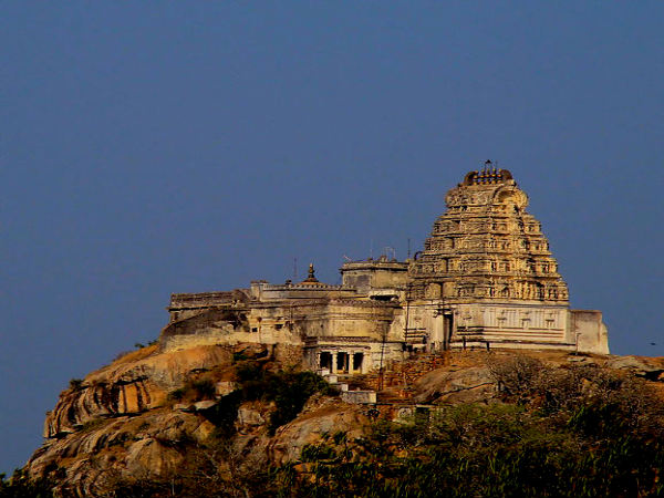 Melukote for Handloom