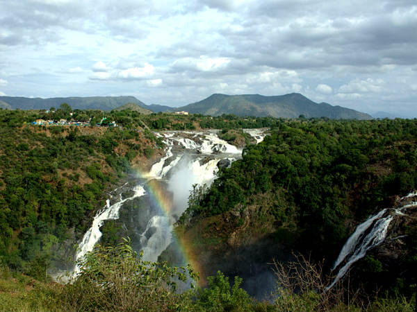 Shivanasamudra for the Cascade