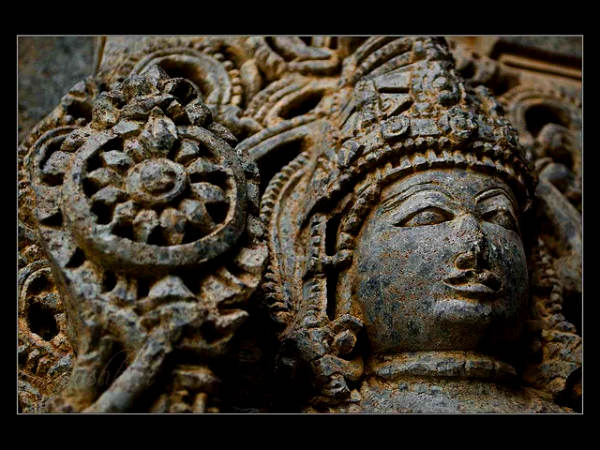Somnathpura for Architecture