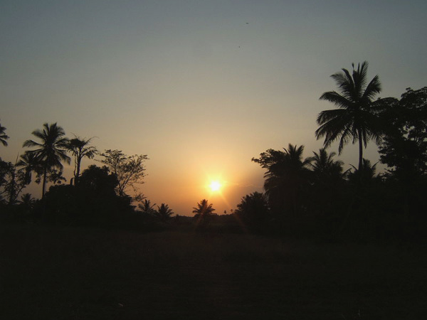 Srirangapatna for History