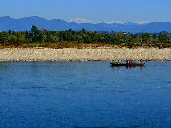 Nameri National Park