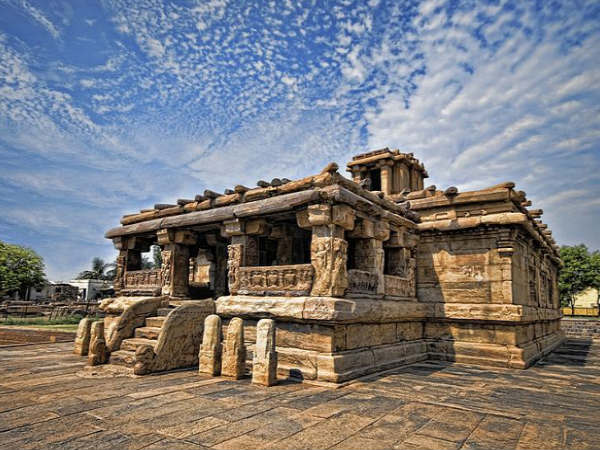 Aihole, Inspiring Joy!