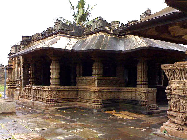 Gadag, Moving Nifty!