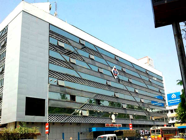 Churchgate, Mumbai