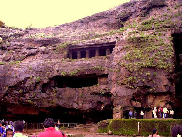 Karla Caves, Pune
