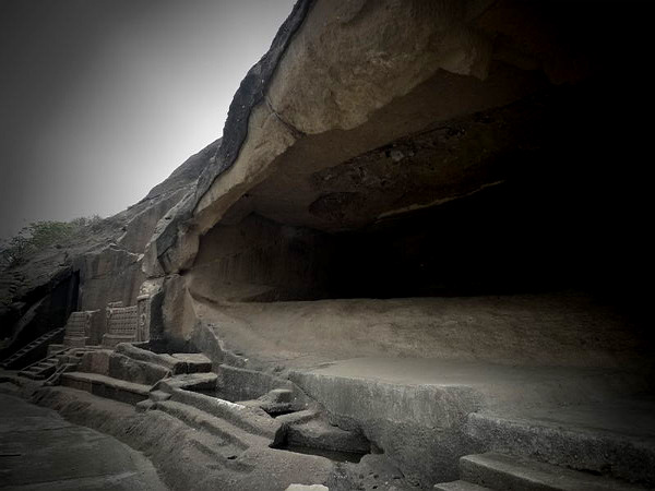 Kanheri Caves, Borivali