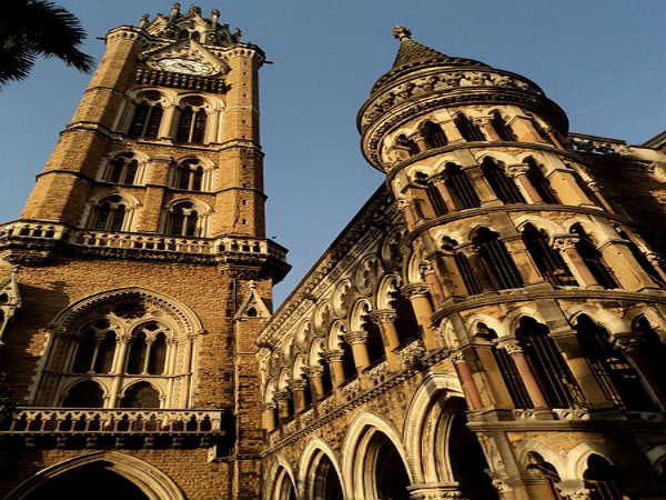 Rajabai Clock Tower, Mumbai