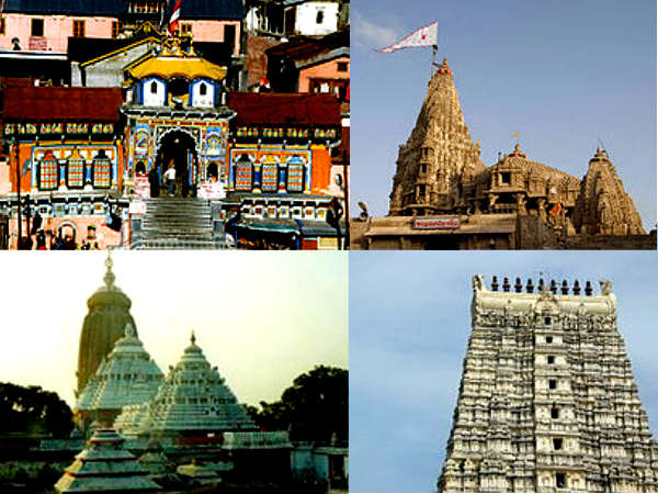 Char Dham Yatra