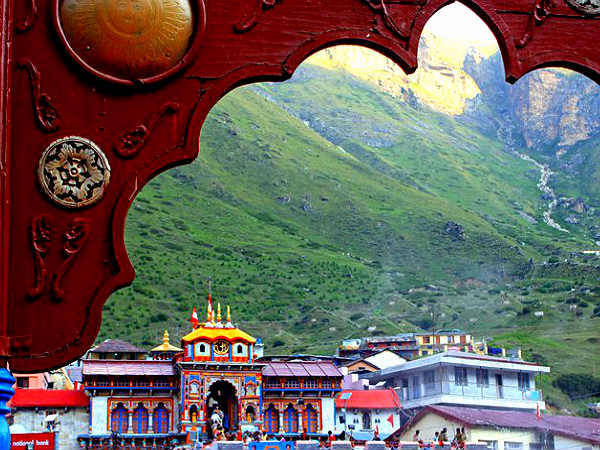 Badrinath
