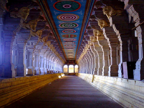 Rameswaram