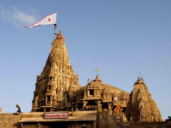 Dwarka