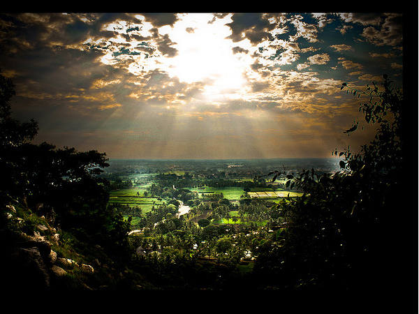 Mandya