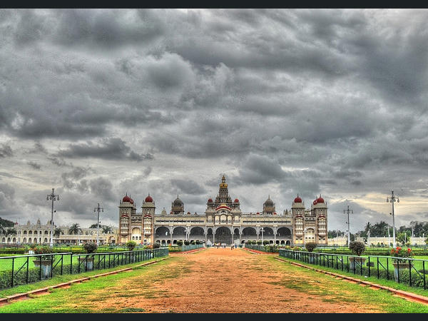 Mysore