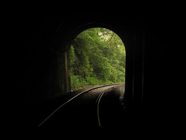 Tunnel Tales