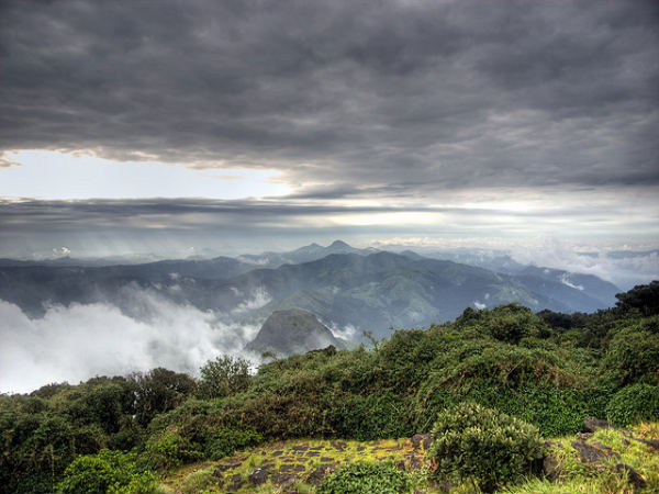 Western Ghats