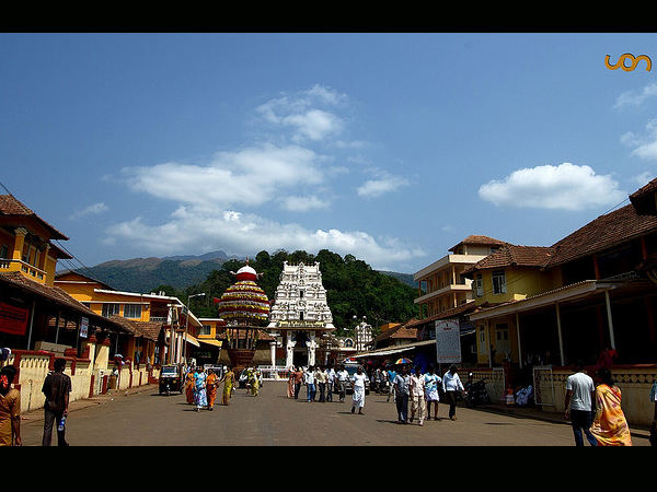 Kukke Subramanya