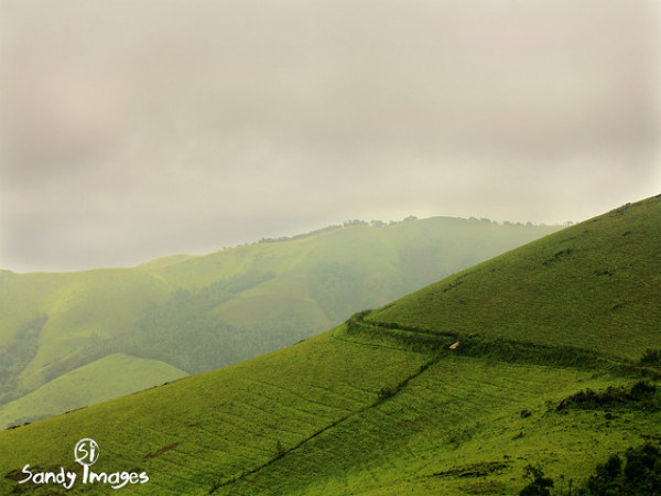 Mullayangiri