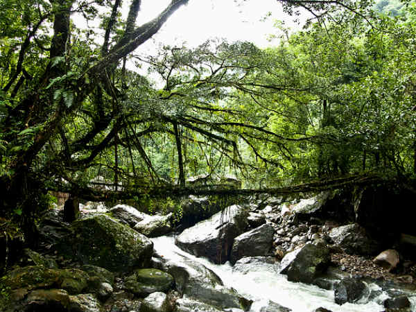 Natural Wonder Of India