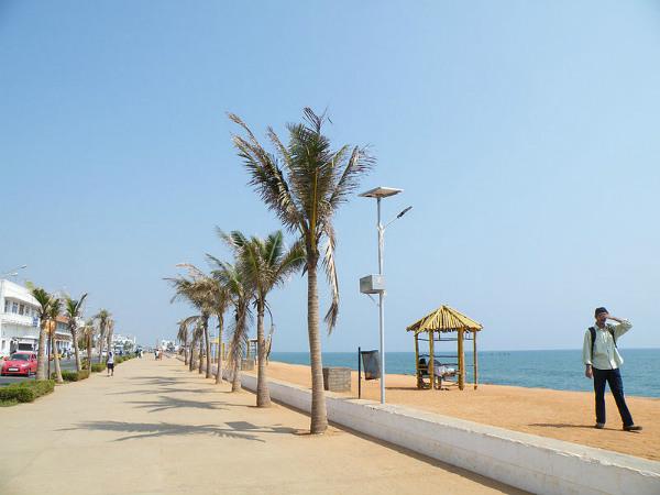 Pondicherry
