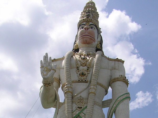 Jai Hanuman