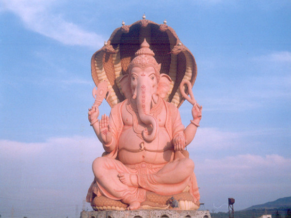 Chinmaya Ganadish