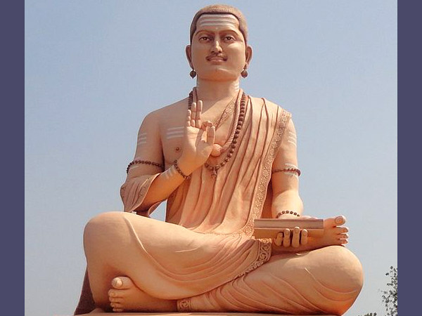 Basava Statue