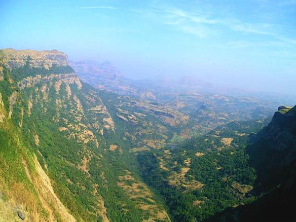 Taramati Peak
