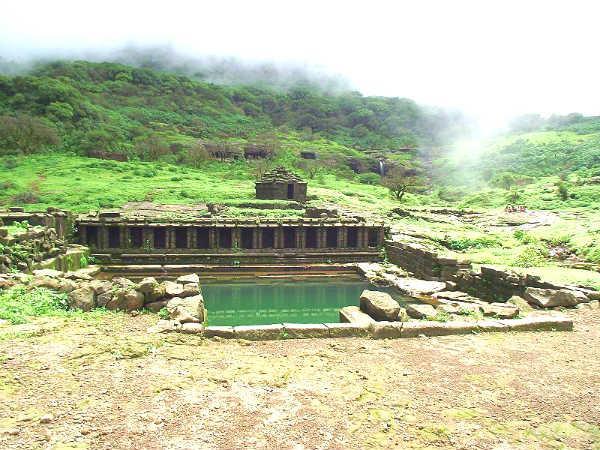 Saptatirtha Pushkarni