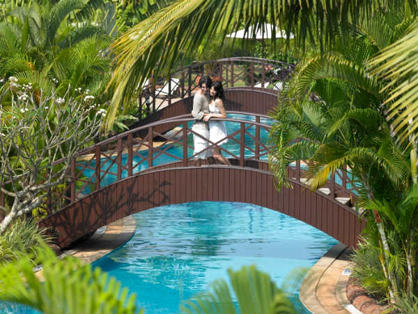 Zuri, Goa