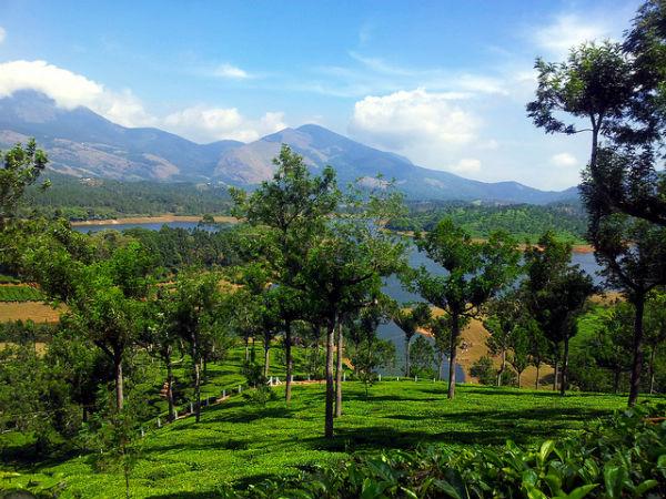 Anayirankal