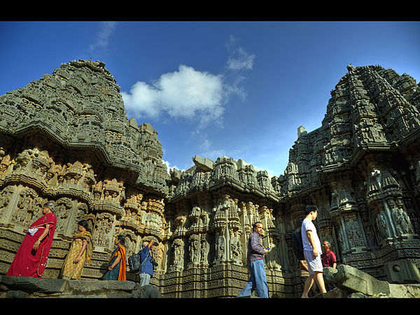 Tourist Attraction
