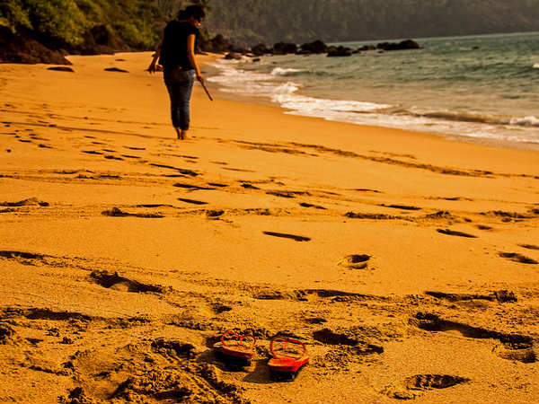 Shore to Freedom