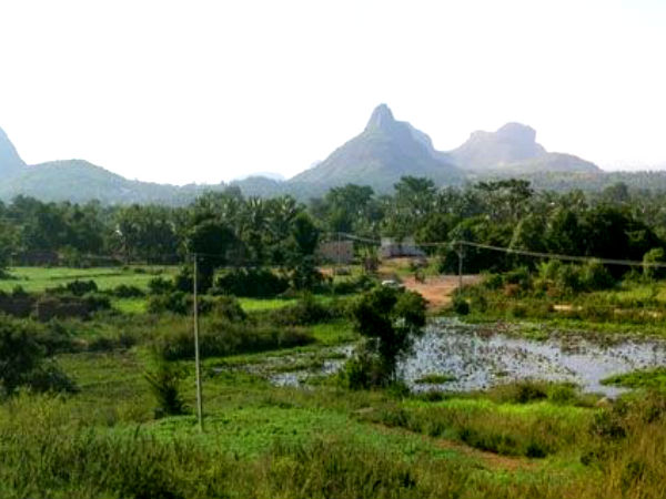 Sholay – Ramanagaram