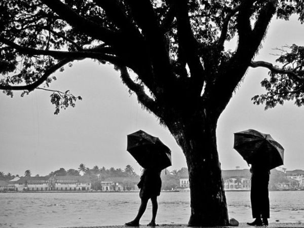 Vypin Island, Kerala